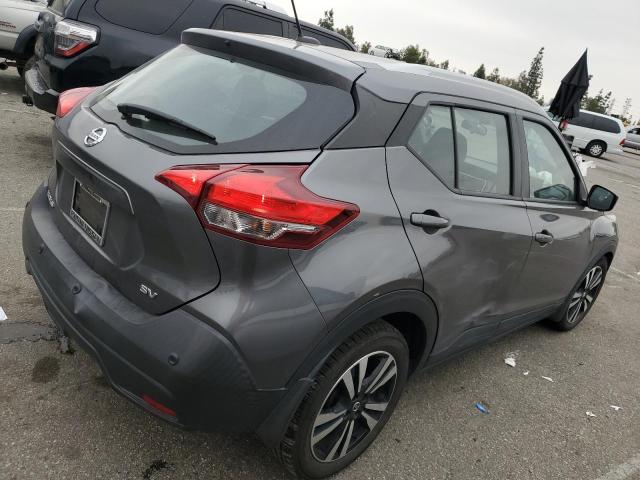 Obraz 3 z 2020 NISSAN KICKS SV 2020 z VIN 3N1CP5CV9LL486055