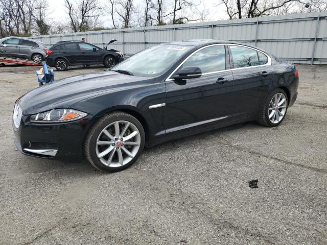 2015 JAGUAR XF 3.0 SPORT AWD 2015 image
