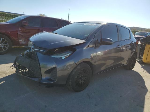 Obraz 1 z 2016 TOYOTA YARIS L 2016 z VIN VNKKTUD37GA065211