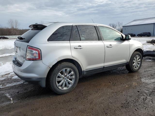 Image 3 of 2010 FORD EDGE LIMITED 2010 with VIN 2FMDK4KC0ABB73037