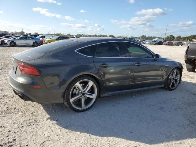 Изображение 3 2014 AUDI RS7  2014 с VIN WUAW2AFC5EN904290