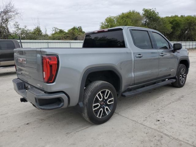 Image 3 of 2020 GMC SIERRA K1500 AT4 2020 with VIN 3GTP9EELXLG228110