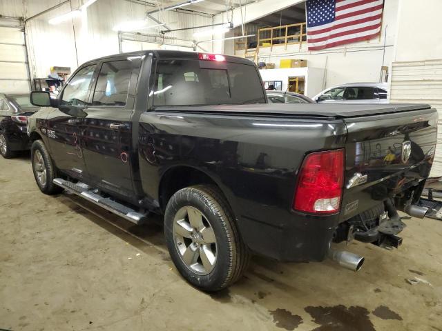 Image 2 of 2018 RAM 1500 SLT 2018 with VIN 3C6RR7LT1JG265980