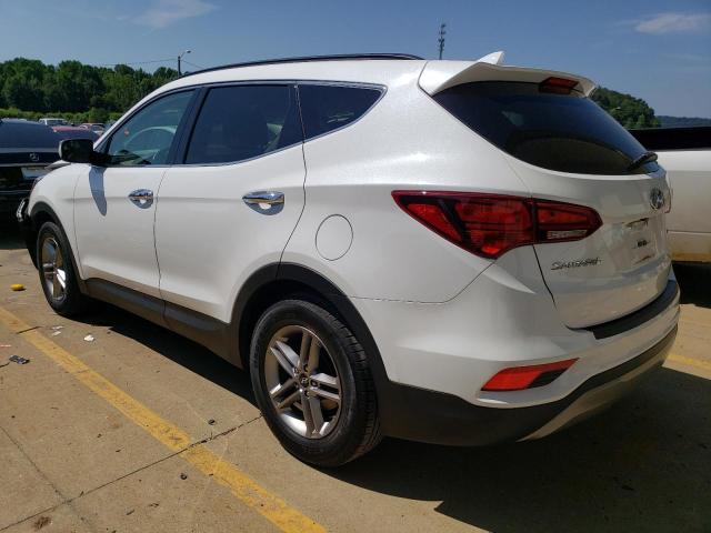 Obraz 2 z 2018 HYUNDAI SANTA FE SPORT  2018 z VIN 5XYZU3LB4JG511524
