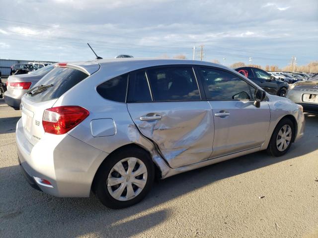 Obraz 3 z 2014 SUBARU IMPREZA  2014 z VIN JF1GPAA61E8226579