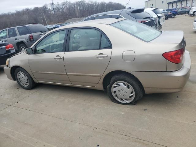 Obraz 2 z 2007 TOYOTA COROLLA CE 2007 z VIN 2T1BR30E47C749699