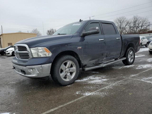 Obraz 1 z 2016 RAM 1500 SLT 2016 z VIN 3C6RR7LTXGG232940