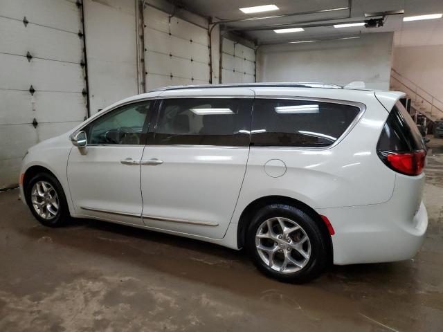 Изображение 2 2020 CHRYSLER PACIFICA LIMITED 2020 с VIN 2C4RC1GG2LR102711