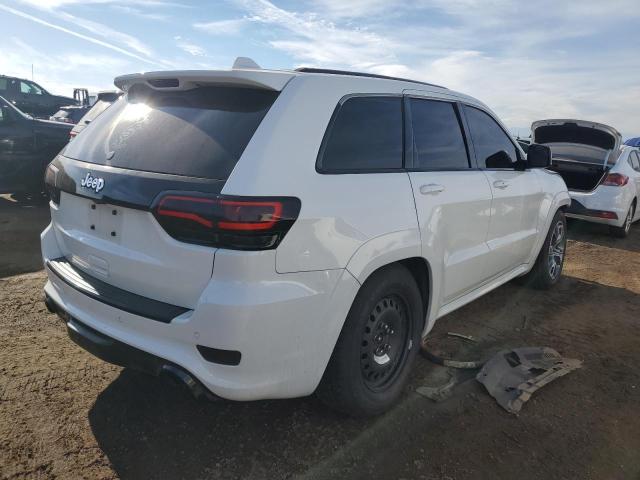 Image 3 of 2014 JEEP GRAND CHEROKEE SRT-8 2014 with VIN 1C4RJFDJ4EC288640
