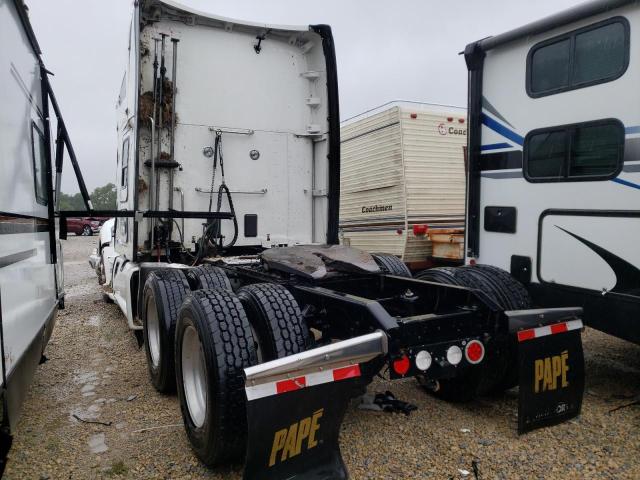 Image 3 of 2020 KENWORTH CONSTRUCTION T680 2020 with VIN 1XKYDP9X6LJ252967