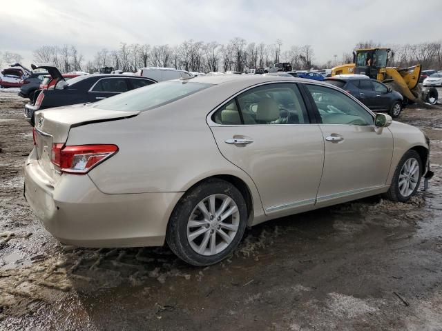 Image 3 of 2011 LEXUS ES 350 2011 with VIN JTHBK1EG6B2465662