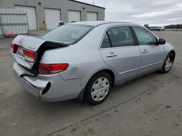 Image 3 of 2004 HONDA ACCORD LX 2004 with VIN 1HGCM66374A080842