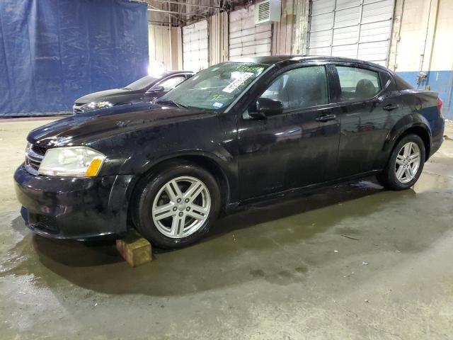 2012 DODGE AVENGER SXT 2012 image
