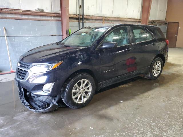 Obraz 1 z 2020 CHEVROLET EQUINOX LS 2020 z VIN 2GNAXHEVXL6226827