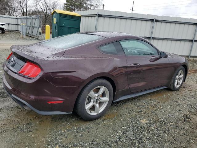 Image 3 of 2018 FORD MUSTANG  2018 with VIN 1FA6P8TH3J5183605