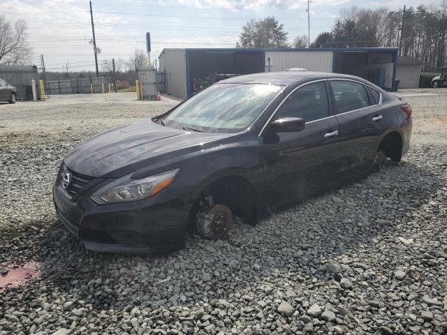 Image 1 of 2018 NISSAN ALTIMA 2.5 2018 with VIN 1N4AL3AP9JC473362
