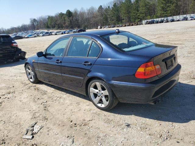 Obraz 2 z 2004 BMW 325 I 2004 z VIN WBAET37464NJ84325
