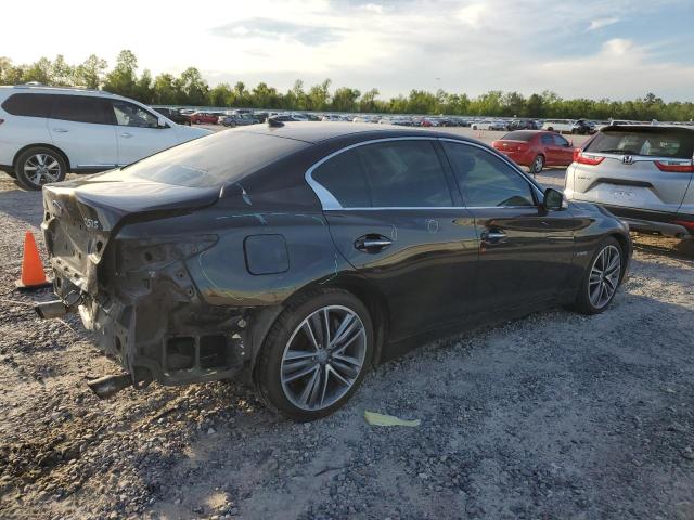 Image 3 of 2015 INFINITI Q50 HYBRID PREMIUM 2015 with VIN JN1AV7AP5FM790443