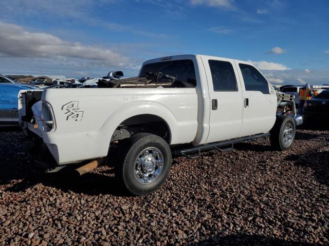 Image 3 of 2015 FORD F250 SUPER DUTY 2015 with VIN 1FT7W2B69FEB44555