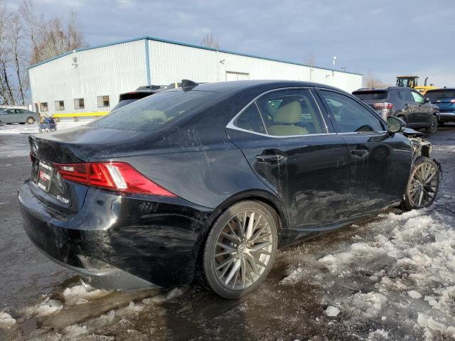 Изображение 3 2015 LEXUS IS 250 2015 с VIN JTHBF1D28F5050017