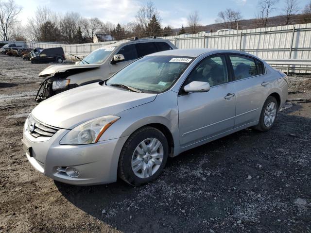 Изображение 2010 NISSAN ALTIMA BASE 2010