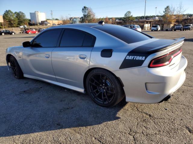 Obraz 2 z 2020 DODGE CHARGER SCAT PACK 2020 z VIN 2C3CDXGJ2LH197718