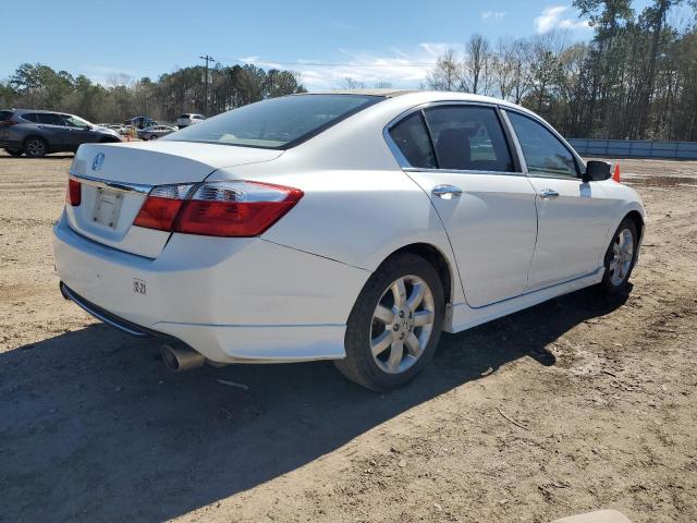 Изображение 3 2013 HONDA ACCORD LX 2013 с VIN 1HGCR2F35DA113721
