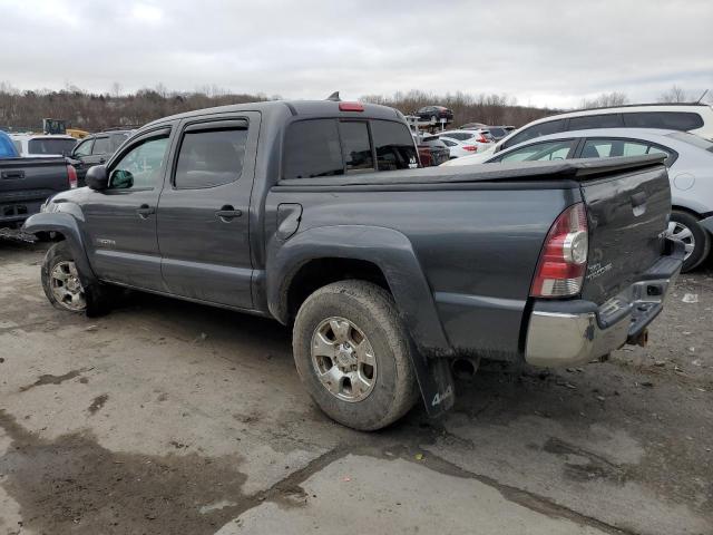 Obraz 2 z 2014 TOYOTA TACOMA DOUBLE CAB 2014 z VIN 3TMLU4ENXEM149680