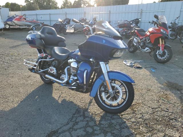 Изображение 1 2016 HARLEY-DAVIDSON FLTRU  2016 с VIN 1HD1KGL1XGB616376