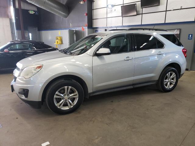 Obraz 1 z 2013 CHEVROLET EQUINOX LT 2013 z VIN 1GNFLEEK1DZ130256