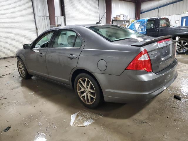 Obraz 2 z 2012 FORD FUSION SEL 2012 z VIN 3FAHP0JA0CR122681