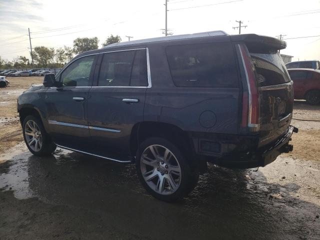 Image 2 of 2017 CADILLAC ESCALADE LUXURY 2017 with VIN 1GYS3BKJ5HR371769