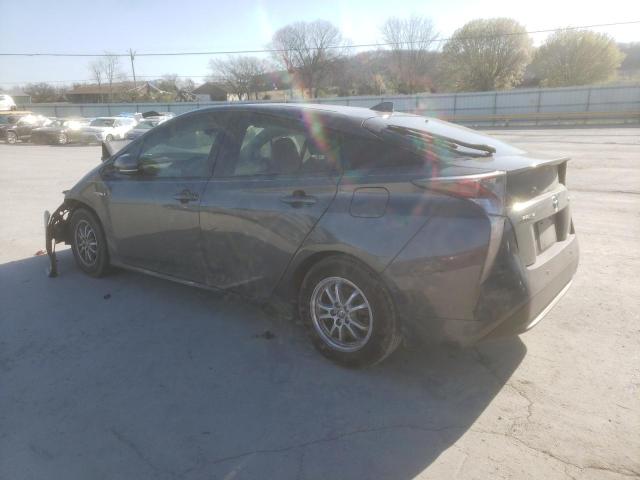 Obraz 2 z 2017 TOYOTA PRIUS  2017 z VIN JTDKBRFU6H3556907