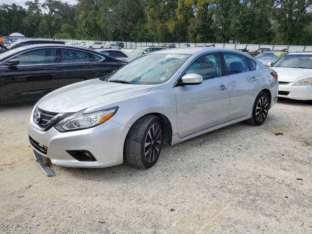 Изображение 1 2018 NISSAN ALTIMA 2.5 2018 с VIN 1N4AL3AP3JC155415