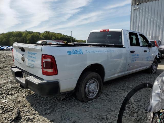 Obraz 3 z 2021 RAM 2500 TRADESMAN 2021 z VIN 3C6UR4HJ8MG604738