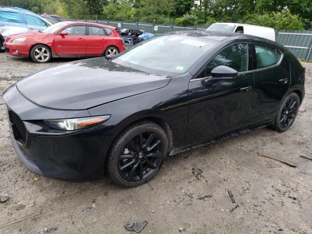 Image 1 of 2022 MAZDA 3  2022 with VIN JM1BPBJY2N1515863