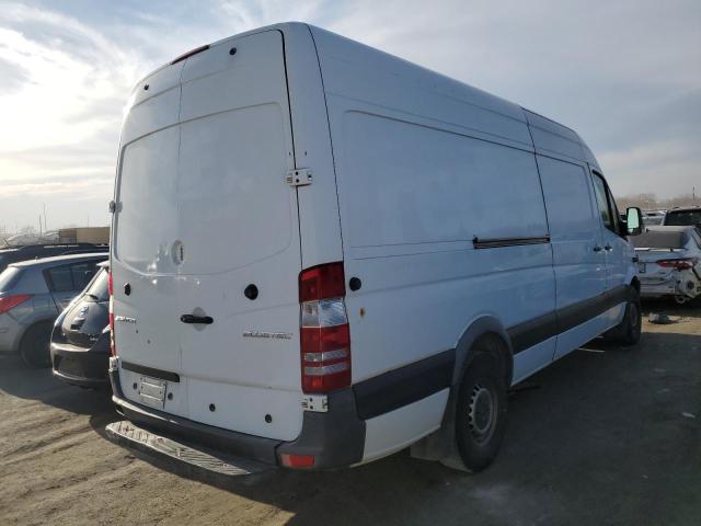Image 3 of 2015 MERCEDES-BENZ SPRINTER 2500 2015 with VIN WD3PE8DC9F5987822