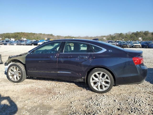 Изображение 2 2019 CHEVROLET IMPALA PREMIER 2019 с VIN 2G1105S34K9157573