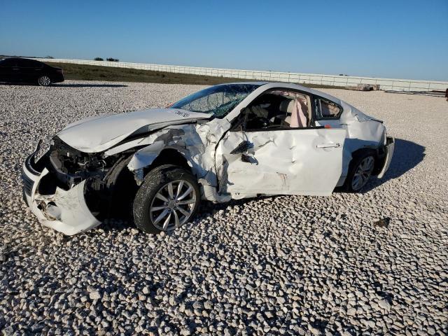 2011 INFINITI G37 BASE 2011 image