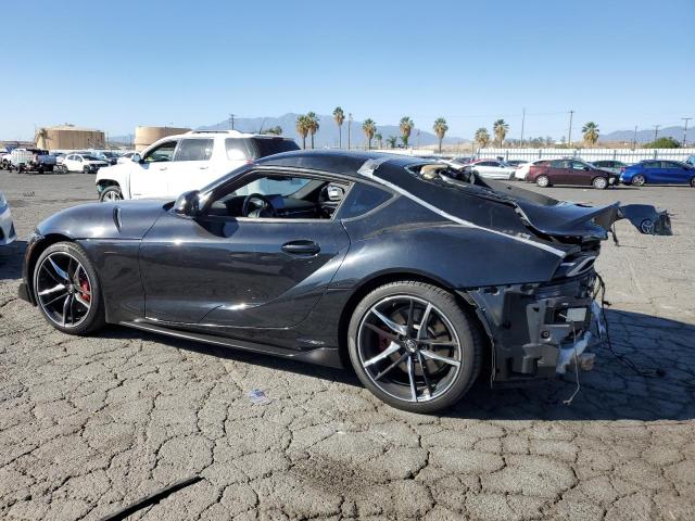 Obraz 2 z 2021 TOYOTA SUPRA BASE 2021 z VIN WZ1DB0C03MW040245