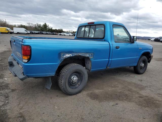 Image 3 of 1994 MAZDA B2300  1994 with VIN 4F4CR12A4RTM76608