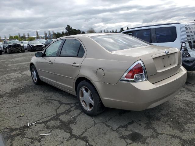 Obraz 2 z 2007 FORD FUSION S 2007 z VIN 3FAHP06Z97R102479