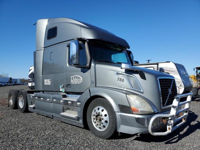 2016 VOLVO VN VNL 2016 image