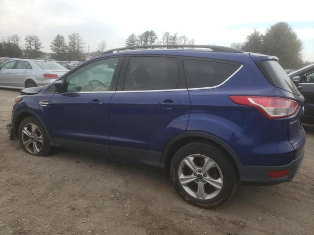 Obraz 2 z 2016 FORD ESCAPE SE 2016 z VIN 1FMCU9G95GUA88875