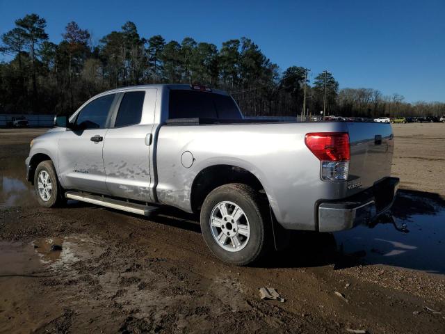 Image 2 of 2012 TOYOTA TUNDRA DOUBLE CAB SR5 2012 with VIN 5TFRM5F1XCX036329