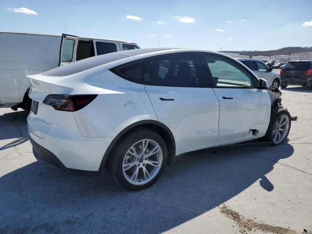 Image 3 of 2023 TESLA MODEL Y  2023 with VIN 7SAYGDEE9PA156026