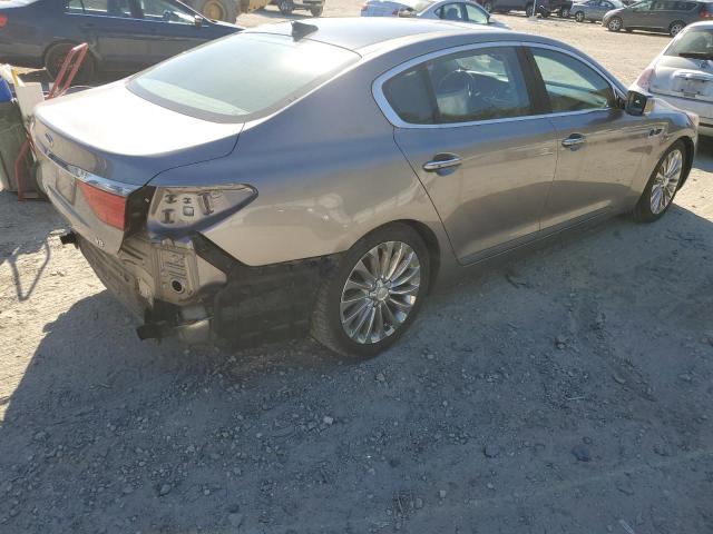 Изображение 3 2017 KIA K900  2017 с VIN KNALW4D41H6034017