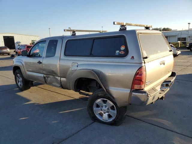 Image 2 of 2008 TOYOTA TACOMA ACCESS CAB 2008 with VIN 5TEUU42N08Z571201