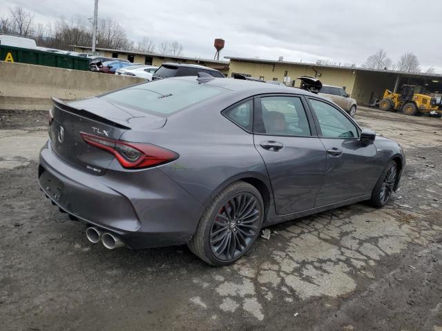 Изображение 3 2022 ACURA TLX TYPE S 2022 с VIN 19UUB7F07NA001080