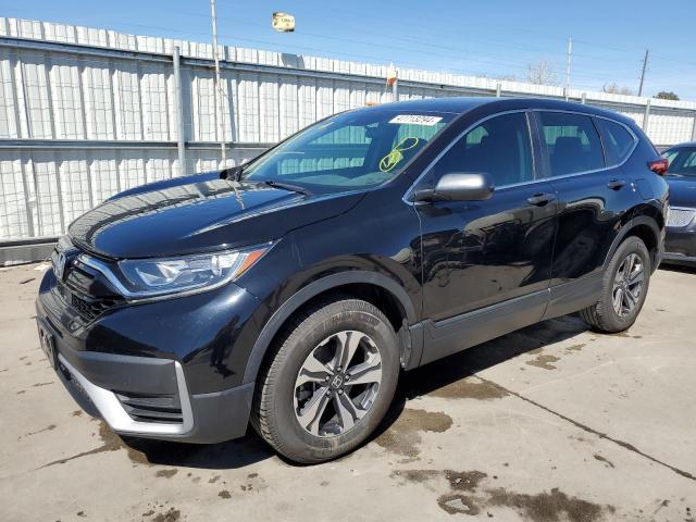Изображение 2020 HONDA CR-V LX 2020